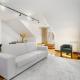 WHome Charming Urban Retreat with Skyline Views, Lisbonne - Photo 8