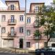 WHome Charming Urban Retreat with Skyline Views, Lisbonne - Photo 5