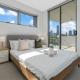 The Roocrest - Kangaroo Point Brand New 2BR with Parking Brisbane - Fotografie 2
