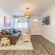 Midtown Modern - Stylish 2BR Lodging in Reno, Reno - Fotografie 2