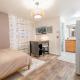 Modern Haven: Chic Studio Getaway, Reno