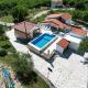 Holiday house with a swimming pool Kotlenice, Zagora - 22219, Dugopolje