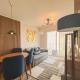 Designer apt - Downtown Miraflores w/parking!, Lima - Foto 7