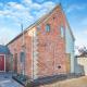 The Sanctuary, Sleaford (fotografie 2)