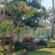 Double Decker Container Cabin at Umah Chronosphere Bali