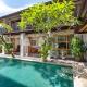 Villa Amrina: 3BR Tranquility in Umalas, Bali Kerobokan - Foto 5