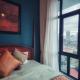 King Studio Suite Legasi Kampung Bharu view KLCC, Kuala Lumpur - Photo 8