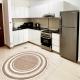 Stylish & Roomy 1BR in the Heart of the City, Dubaj - Fotografie 7