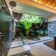 Luxury 3BR Infinity Jungle View Aashaya Villa Ubud - Photo 5