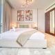 Grand Studio at Sky Gardens DIFC by Deluxe Holiday Homes, Dubaj - Fotografie 5