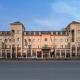 Holiday Inn Express Shanghai Jiading New City by IHG, Szanghaj - Zdjęcie 1