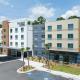 Fairfield by Marriott Inn & Suites Hardeeville I-95 North, Hardeeville - Fotografie 2