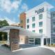 Fairfield by Marriott Inn & Suites Hardeeville I-95 North, Hardeeville - Fotografie 3