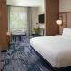 Fairfield by Marriott Inn & Suites Hardeeville I-95 North, Hardeeville - Fotografie 9