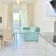 Modern beachfront flat in a residence with pool Bibione - Photo 1