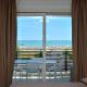 Adorable apartment with terrace overlooking the sea Bibione - Foto 6