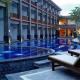 Grand Sinar Indah, Legian