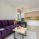 Mokotów Stylish Apartment with Parking & Balcony by Renters Prestige, Varšava - Fotografie 7