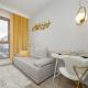 Mokotów Stylish Apartment with Parking & Balcony by Renters Prestige, Varšava - Fotografie 4