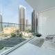 Frank Porter - Marquise Square Tower, Dubaj - Fotografie 1
