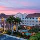 Residence Inn by Marriott Fort Myers at I-75 and Gulf Coast Town Center Estero - Foto 1