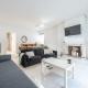 Open -view Apartment, YGEIA Hospital, Athen - Foto 1
