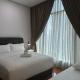 Soho Suites KLCC by Angel, Куала-Лумпур - Фото 6
