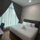 Soho Suites KLCC by Angel, Куала-Лумпур - Фото 7