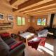 Individual chalet for up to 12 people maximum, Les Contamines-Montjoie - Fotografie 6