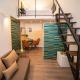 Free Parking -Corvin Palace Residence-3BDRM,6ppl,Wifi,AC, Budapest - Foto 1