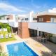 Villas Novochoro - Large Garden- Heatable Pool by DreamvillasAlbufeira