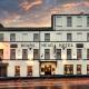 Boars Head Hotel Carmarthen - Fotografie 1