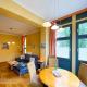 Villa Perkunos Wohnung Nr. 7, Heringsdorf - Foto 8
