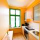 Villa Perkunos Wohnung Nr. 7, Heringsdorf - Foto 10
