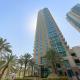 ALiving Classic 2BR District One Residence 7 Lagoons View Dubai - Foto 7