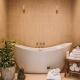 Luxury, Castle View Apartment! Spa Treatments , Windsor Town Centre, Windsor - Foto 5