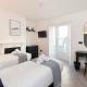 St Paul's House, Bath - Foto 10