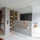B8 - Die exklusive Architektenvilla für 4-10 Personen, Nürnberg, Norimberga - Foto 8