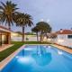 One & Only Sports and Relax Villa Heated Pool by Eden Rentals Tabaiba - Fotografie 7