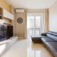 Niguarda Bright Apartment w/ Balcony, Milán - Fotografie 2