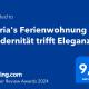 Maria's Ferienwohnung - Modernität trifft Eleganz, Dettingen an der Erms - Photo 3