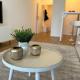 Zentrales Appartement im Herzen von Kempten, Haslach - 写真 9