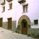 Casa Rural Urandi I, Burgui
