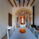 Typical old Majorcan house with a private pool, Biniali (fotografie 2)