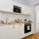Monochrome Chic Apartments R61, Budapest - Foto 5