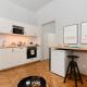 Monochrome Chic Apartments R61 Budapest - Foto 7