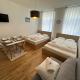 Cozy 5-Person Apartment in Vienna 6, Vienne - Photo 1