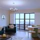 Seaside Apartment, Largs