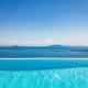 Infinite Blue Epidavros