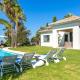 LXR Villa with breathtaking views to the Mediterranean 4 HAB, Torremuelle - Fotografie 8